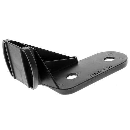 Vaico Mounting Bracket Bumper, V20-7106 V20-7106